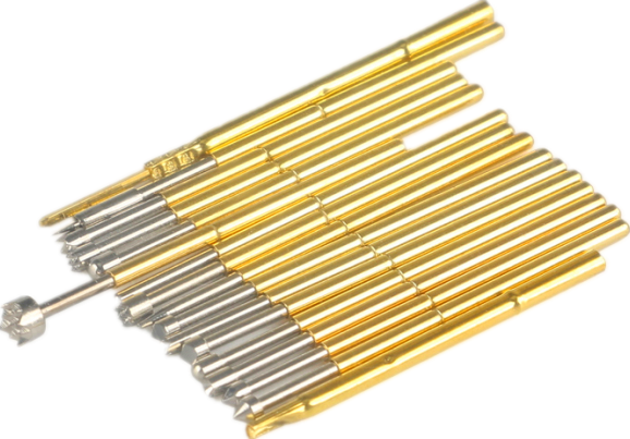 PCB測(cè)試架彈簧探針主要應(yīng)用在哪些方面呢？