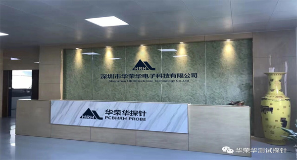 測試探針的針套怎么使用呢？